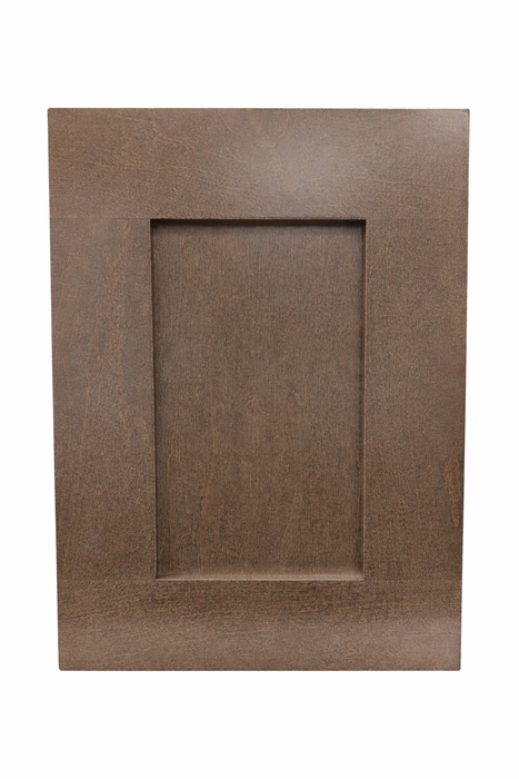 CANADIAN MAPLE 54" , Frappe Stain Bathroom Vanity With Quartz Countertop. - Construction Commodities Supply Inc.