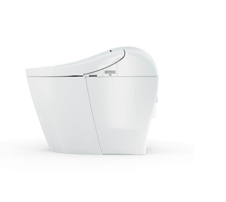 TOTO - WASHLET G5A Integrated Smart Toilet
