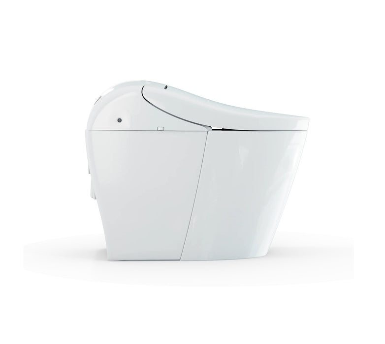 TOTO - WASHLET G5A Integrated Smart Toilet