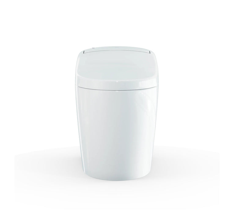 TOTO - WASHLET G5A Integrated Smart Toilet