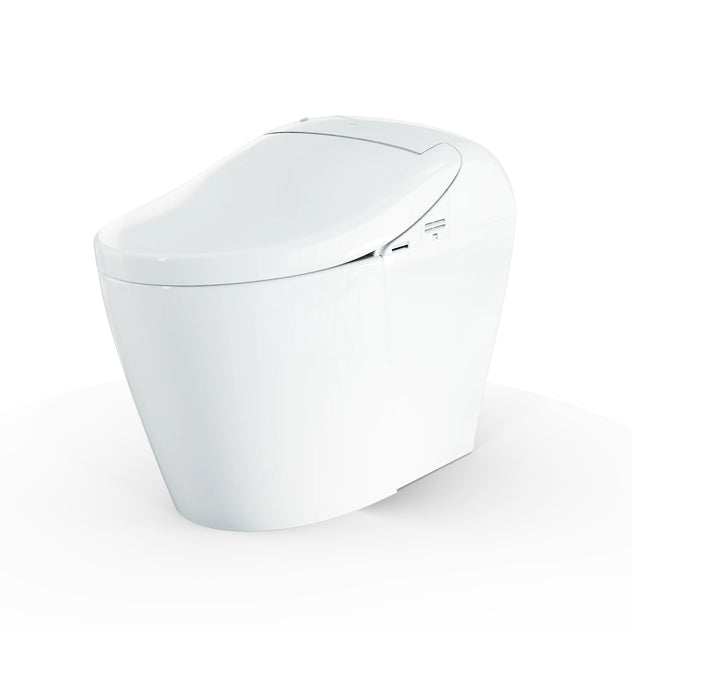 TOTO - WASHLET G5A Integrated Smart Toilet
