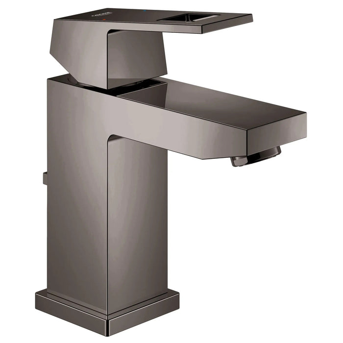 GROHE - Eurocube® Single Hole Single-Handle M-Size Bathroom Faucet 4.5 L/min (1.2 gpm)