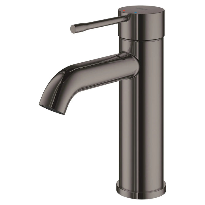 GROHE - Essence New  Single Hole Single-Handle S-Size Bathroom Faucet 4.5 L/min (1.2 gpm)