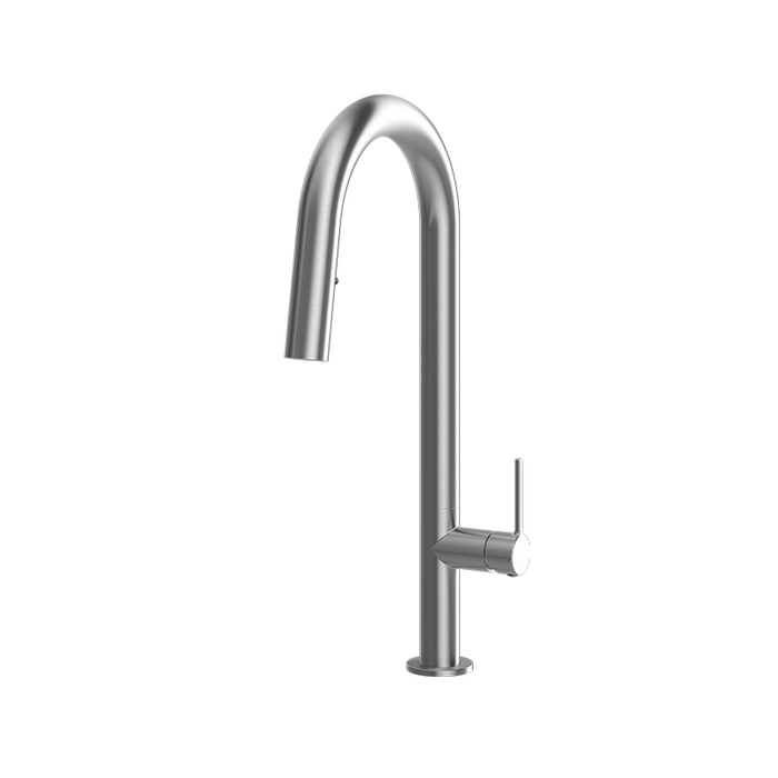 Rubi - Cartier, Single-lever kitchen faucet