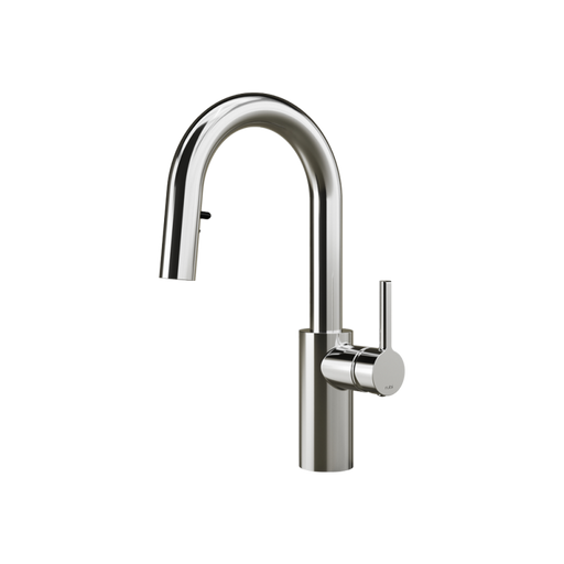 Rubi -Dolci  Bar kitchen faucet (7 COLORS AVAILABLE) - Construction Commodities Supply Inc.