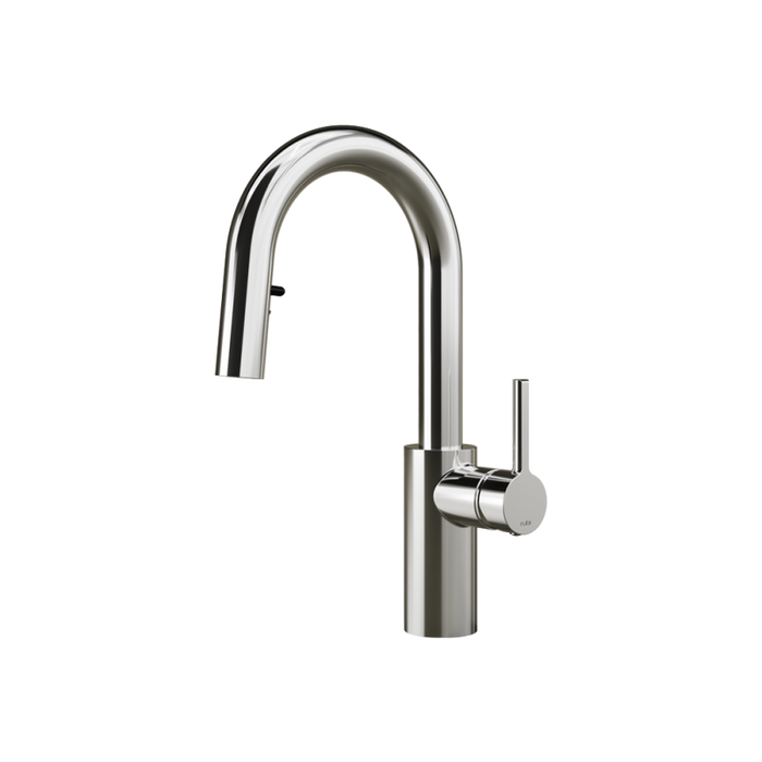 Rubi -Dolci  Bar kitchen faucet (7 COLORS AVAILABLE) - Construction Commodities Supply Inc.
