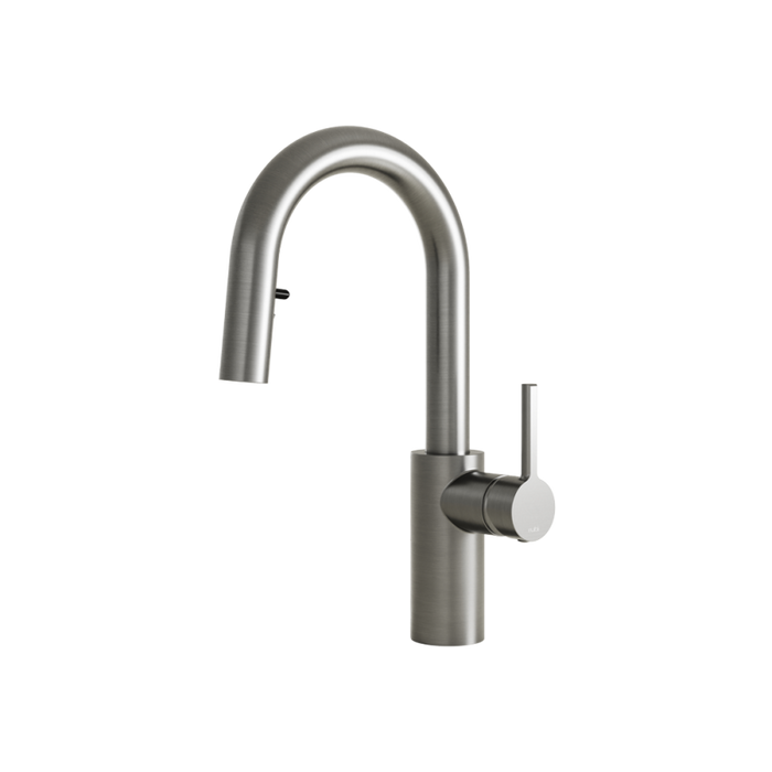 Rubi -Dolci  Bar kitchen faucet (7 COLORS AVAILABLE) - Construction Commodities Supply Inc.