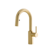 Rubi -Dolci  Bar kitchen faucet (7 COLORS AVAILABLE) - Construction Commodities Supply Inc.