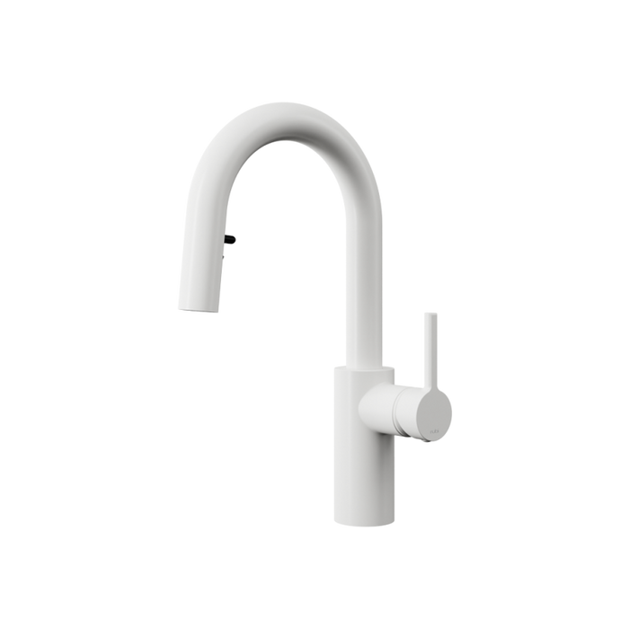 Rubi -Dolci  Bar kitchen faucet (7 COLORS AVAILABLE) - Construction Commodities Supply Inc.