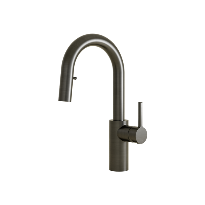 Rubi -Dolci  Bar kitchen faucet (7 COLORS AVAILABLE) - Construction Commodities Supply Inc.