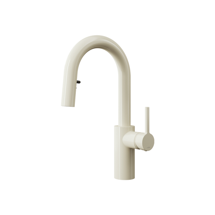 Rubi -Dolci  Bar kitchen faucet (7 COLORS AVAILABLE) - Construction Commodities Supply Inc.