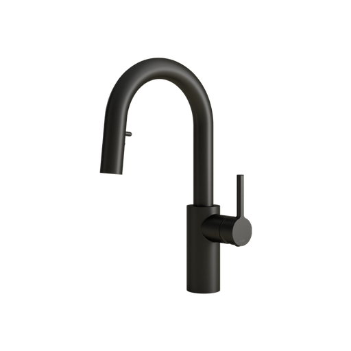Rubi -Dolci  Bar kitchen faucet (7 COLORS AVAILABLE) - Construction Commodities Supply Inc.