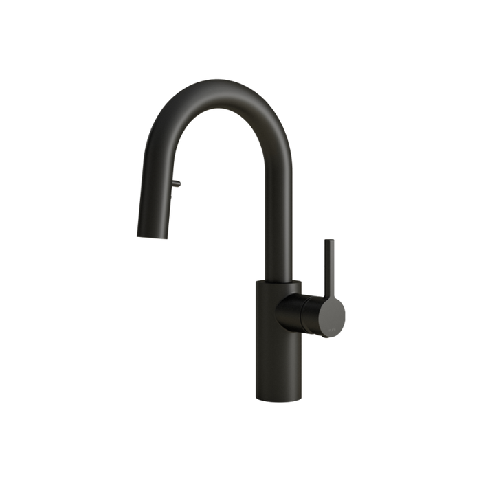 Rubi -Dolci  Bar kitchen faucet (7 COLORS AVAILABLE) - Construction Commodities Supply Inc.