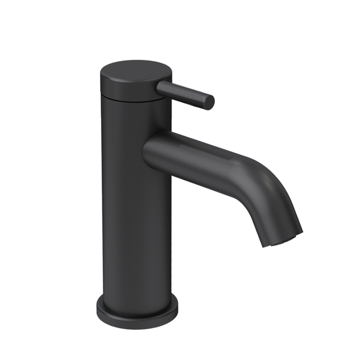 Rubi- Vertigo Single-lever basin faucet with Drain