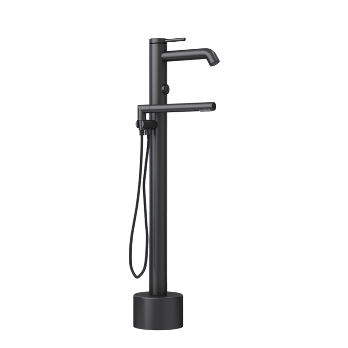 Rubi - Vertigo Freestanding Bathtub Faucet