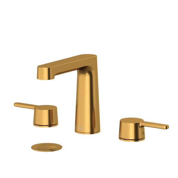Riobel - Nibi Widespread Bathroom Faucet
