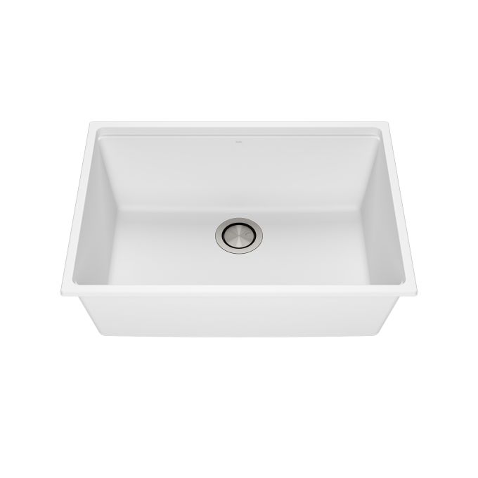 KALIA - Bacia - Kitchen sink 27" Undermount  ( 3 COLORS AVAILABLE )