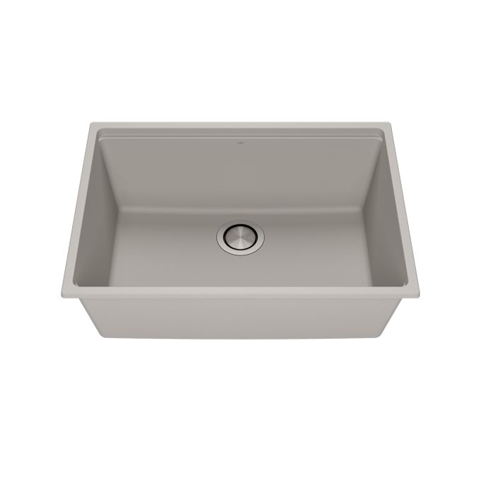 KALIA - Bacia - Kitchen sink 27" Undermount  ( 3 COLORS AVAILABLE )