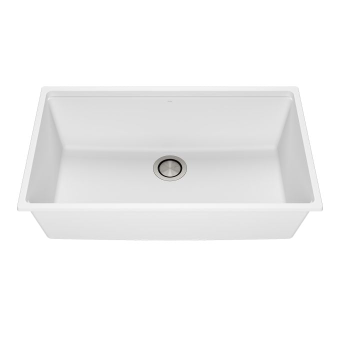 KALIA - Bacia - Kitchen sink 31" Undermount  ( 3 COLORS AVAILABLE )