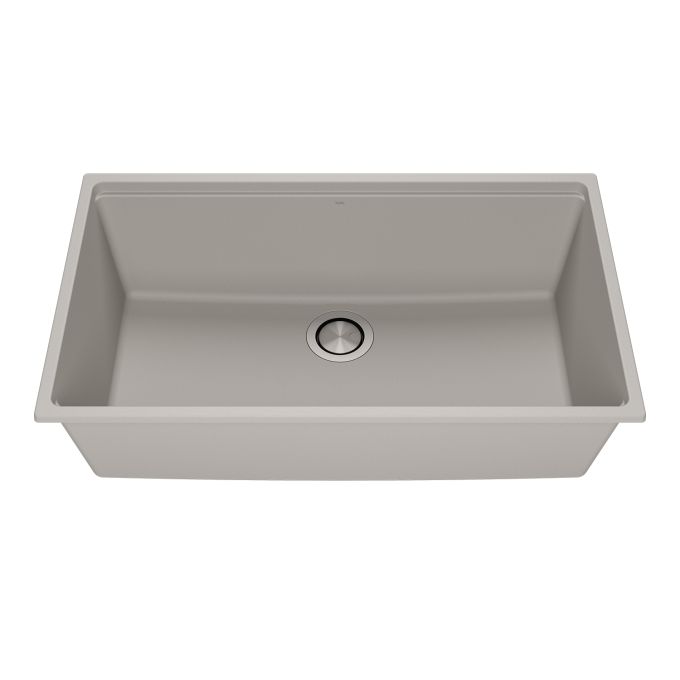 KALIA - Bacia - Kitchen sink 31" Undermount  ( 3 COLORS AVAILABLE )