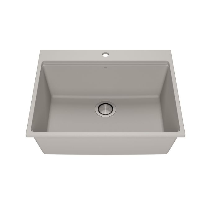 KALIA - Bacia - kitchen sink 27" Drop-in ( 3 COLORS AVAILABLE )