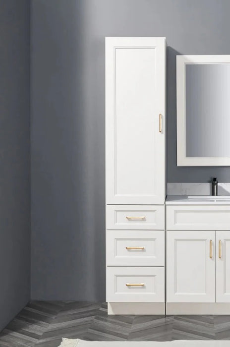 Nova Shaker Linen Tower (5 colors Available)