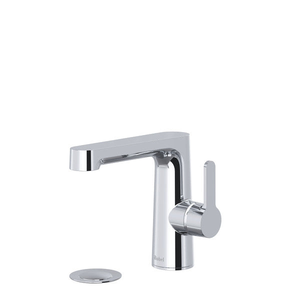 Riobel - Nibi Single Handle Bathroom Faucet With Side Handle