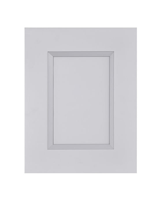 Nova- 36" Bathroom Vanity (7 colors) With Quartz Countertop / Right Side Drawers