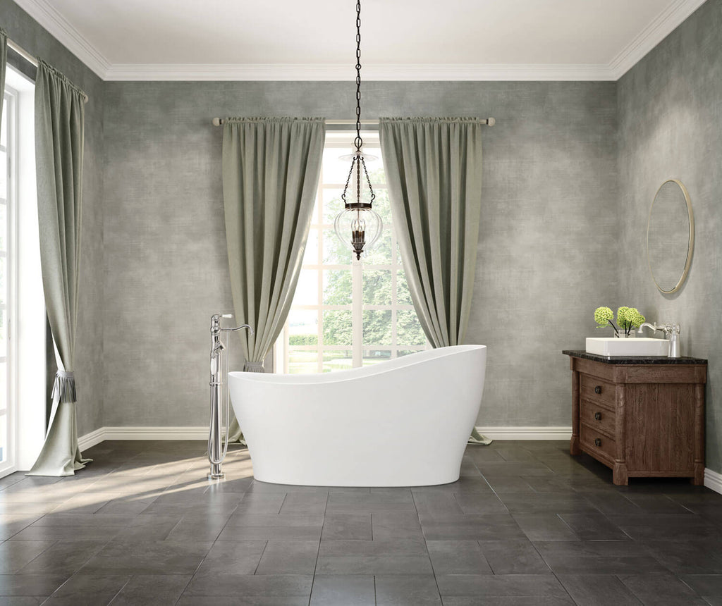Bathroom Supply Store in Toronto | bathroom vanities, Bathtub, Faucet ...