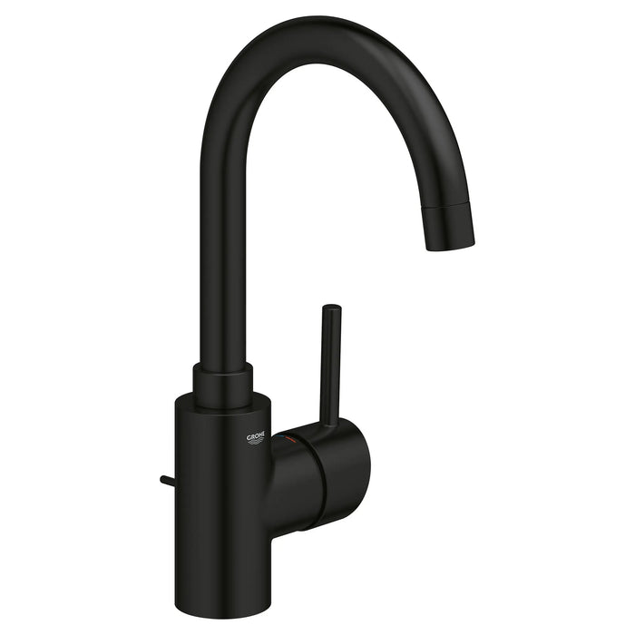 GROHE - Concetto™  Single Hole Single-Handle L-Size Bathroom Faucet 4.5 L/min (1.2 gpm)