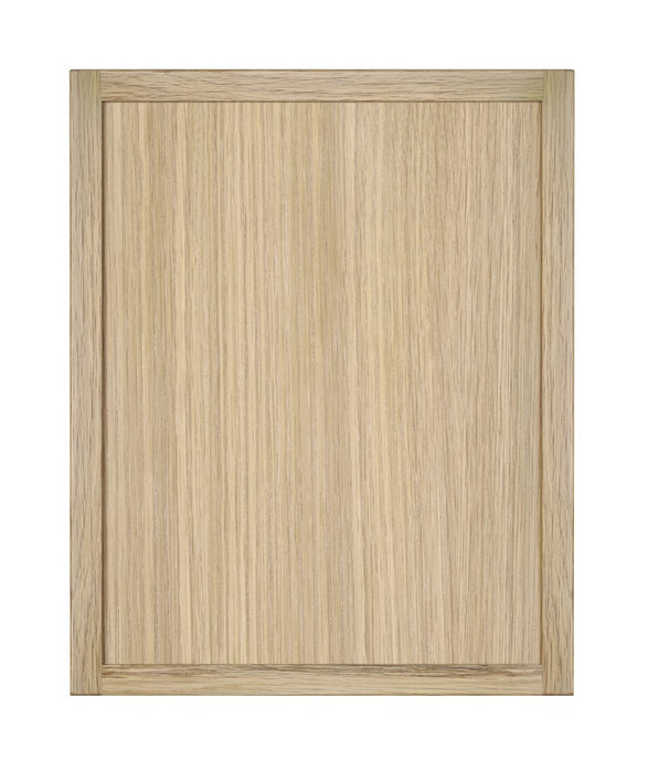 Nova- 60" Double Sink ,Slim Shaker (4 colors ) Bathroom Vanity With Quartz Countertop