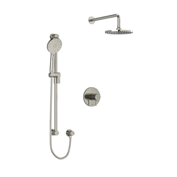 RIOBEL- Riu  2-Way System With Hand Shower And Shower Head