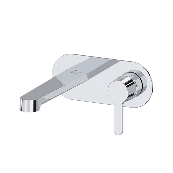Riobel - Nibi, TNB360 Wall Mount Bathroom Faucet (Rough-in Valve included)