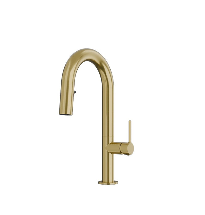 Rubi -Carino - Bar single-lever kitchen faucet (7 COLORS AVAILABLE)