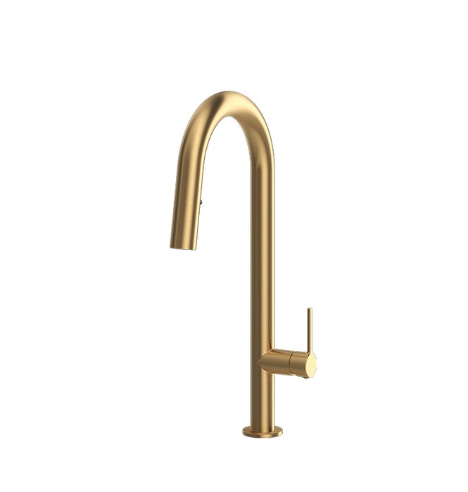 Rubi - Caro - Single-lever kitchen faucet