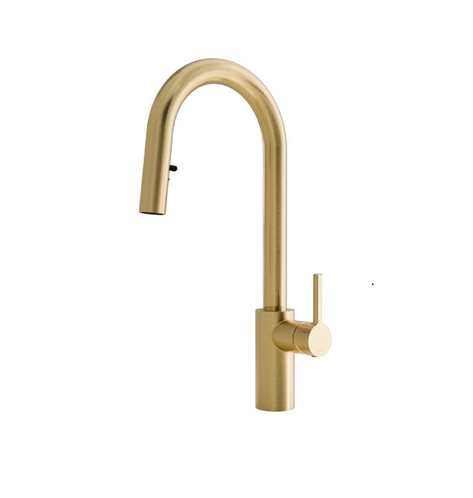 Rubi - Dolci - Kitchen faucet