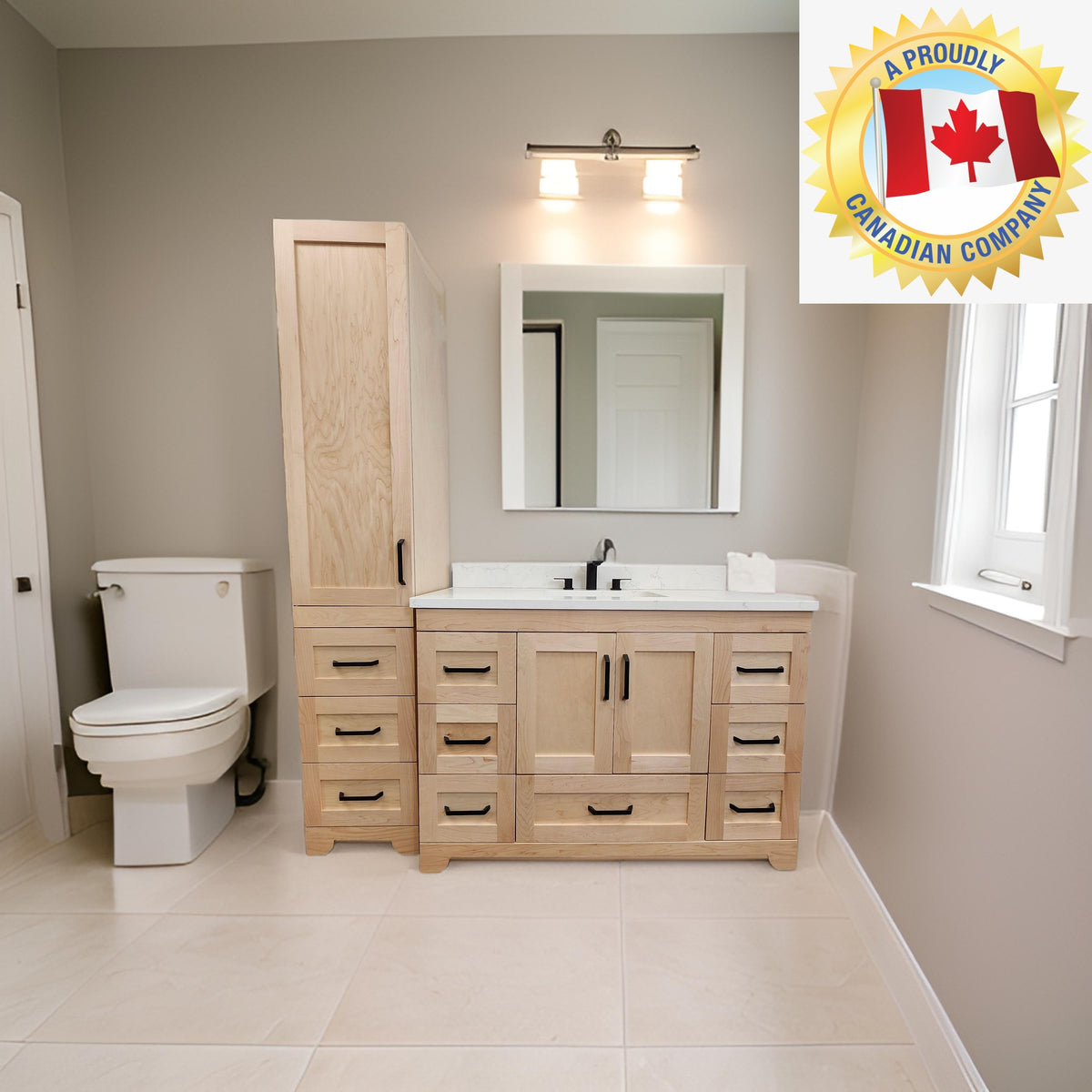 CANADIAN MAPLE -42