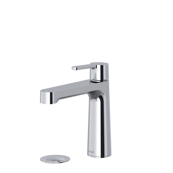 Riobel - Nibi Single Handle Bathroom Faucet With Top Handle