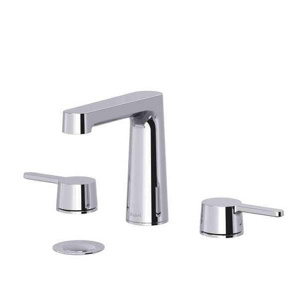 Riobel - Nibi Widespread Bathroom Faucet