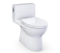NEW TOTO Redington One Piece Elongated Comfort Height Toilet With Soft Close Seat ** PICK UP IN STORE ONLY ** - Construction Commodities Supply Inc.