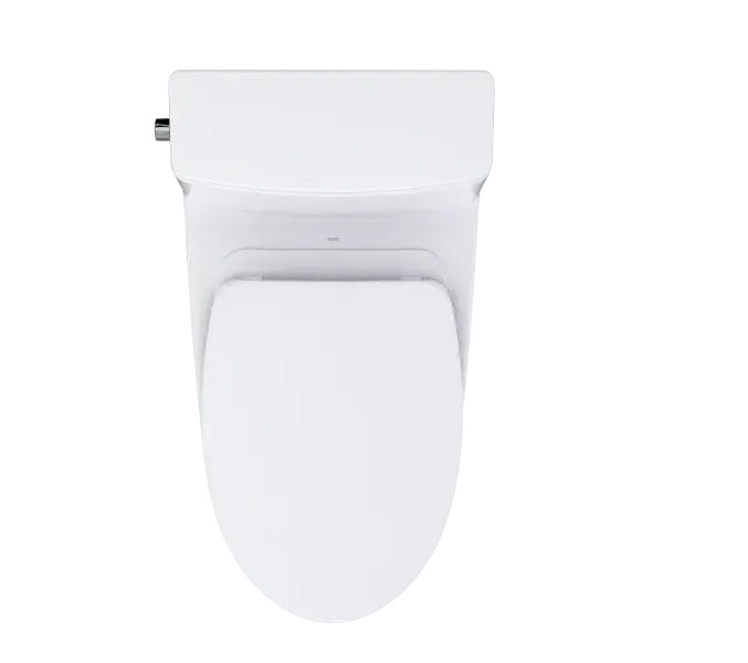 NEW TOTO Redington One Piece Elongated Comfort Height Toilet With Soft Close Seat ** PICK UP IN STORE ONLY ** - Construction Commodities Supply Inc.