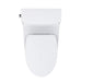 NEW TOTO Redington One Piece Elongated Comfort Height Toilet With Soft Close Seat ** PICK UP IN STORE ONLY ** - Construction Commodities Supply Inc.