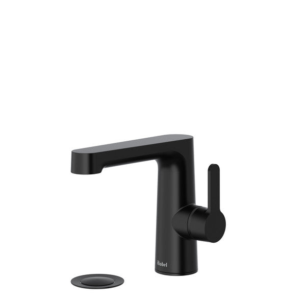 Riobel - Nibi Single Handle Bathroom Faucet With Side Handle