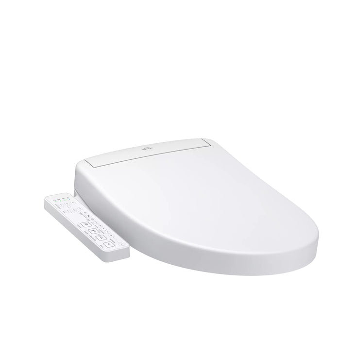 TOTO - S2  SW3346#01 WASHLET®  -Elongated With Side Arm Control