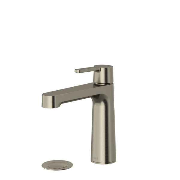 Riobel - Nibi Single Handle Bathroom Faucet With Top Handle