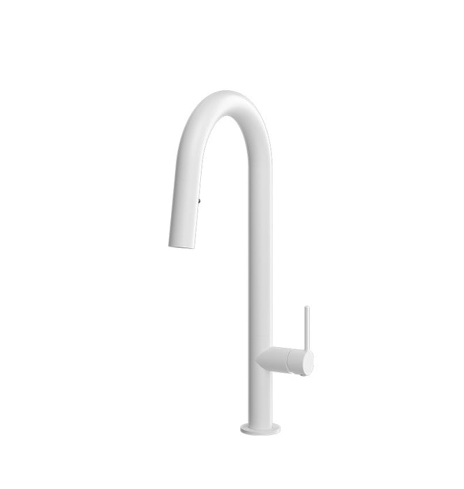 Rubi - Caro - Single-lever kitchen faucet