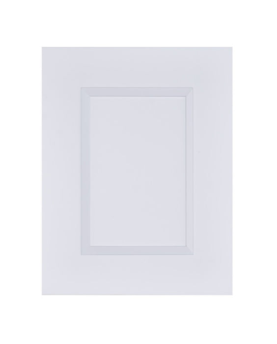 Nova- 36" Bathroom Vanity (7 colors) With Quartz Countertop / Left Side Drawers