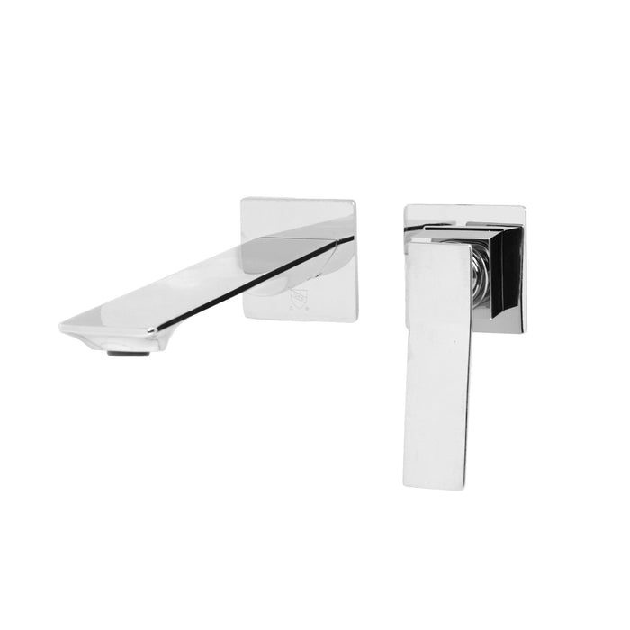 KODAEN-F14223 Wall mount Lavatory Faucet