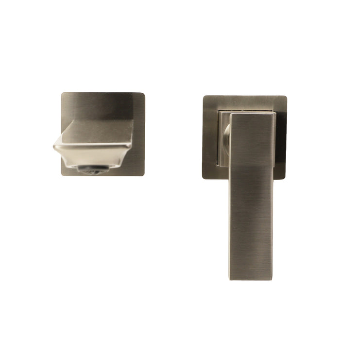 KODAEN-F14223 Wall mount Lavatory Faucet