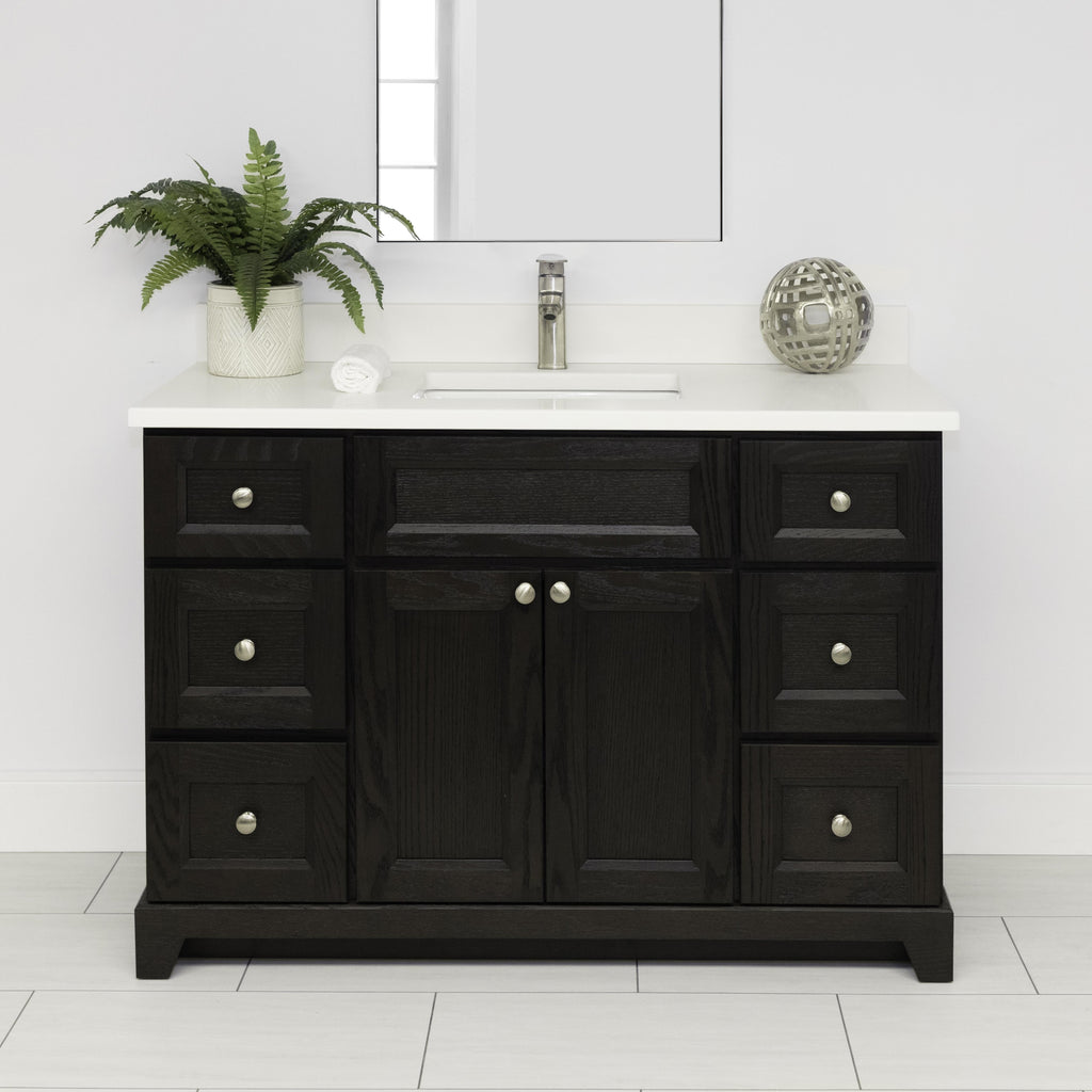Stonewood Bathroom Vanities Clearance Canadian Proudly — Construction